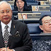 Guan Eng terus terdiam diasak Najib isu perjanjian IPIC-1MDB