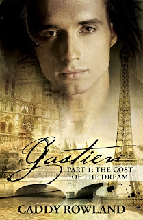 French village diaries Caddy Rowland Book Worm Wednesday review The Gastien Series