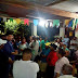 Prefeito de Mundo Novo no bairro Vila do Coelho