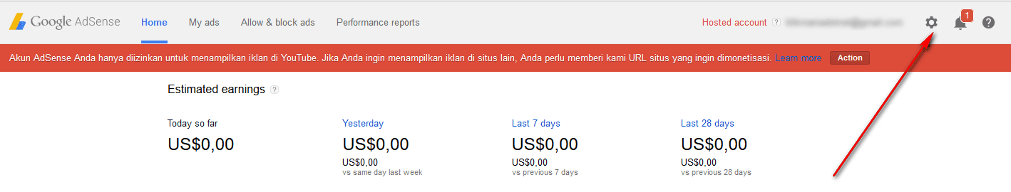 akun adsense usa atau indo