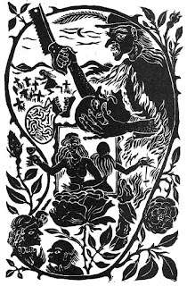 Jimena de la Almena: RESEÑA: Cuentos de Hadas de Angela Carter