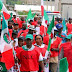 Federal Lawmakers Move To Avert Workers’ Strike