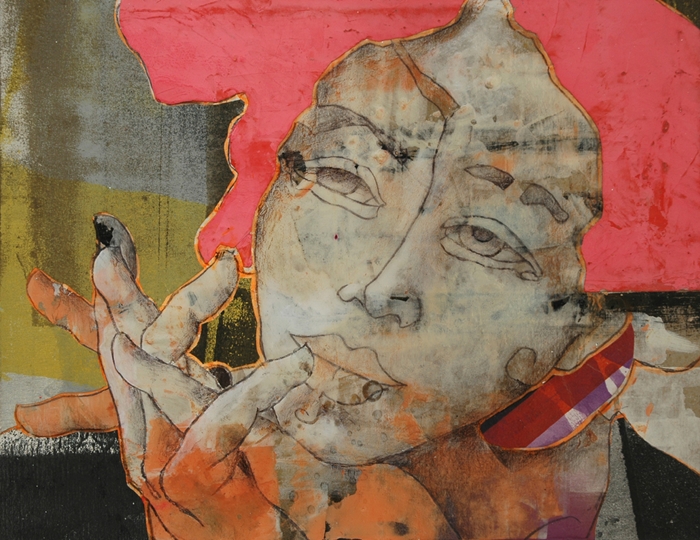 Giovanni Maranghi 1955 | Italian Mixed media painter Giovanni Maranghi 1955 | Italian Mixed media painter