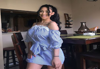 Kaylina Eileen Garcia Instagram Kaylina Eileen Garcia Instagram