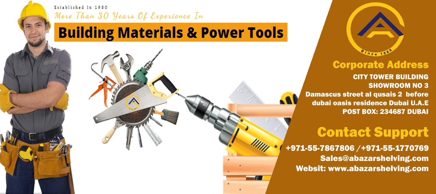 Storage Racking UAE Warehouse Shelving In Dubai Top Warehouse