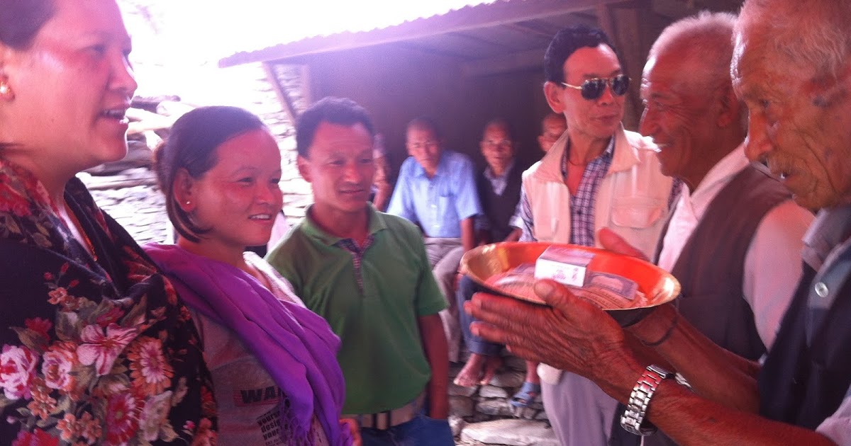 Festival and Travel Related Information Adventure Land Nepal Travel