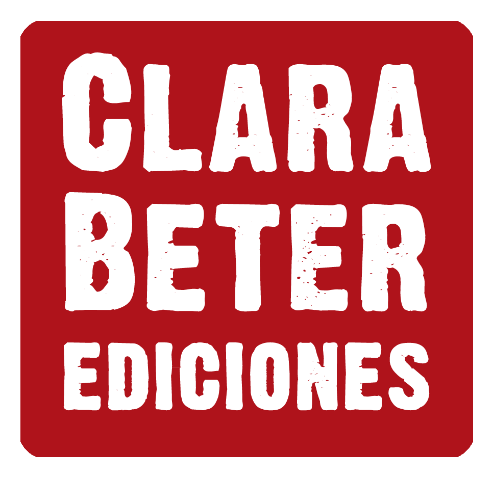 Clara Beter Ediciones