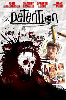 Detention (2011) เกรียนซ่าส์ ฆ่าให้เกลี้ยง