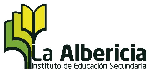 IES "La Albericia" Santander (Cantabria)