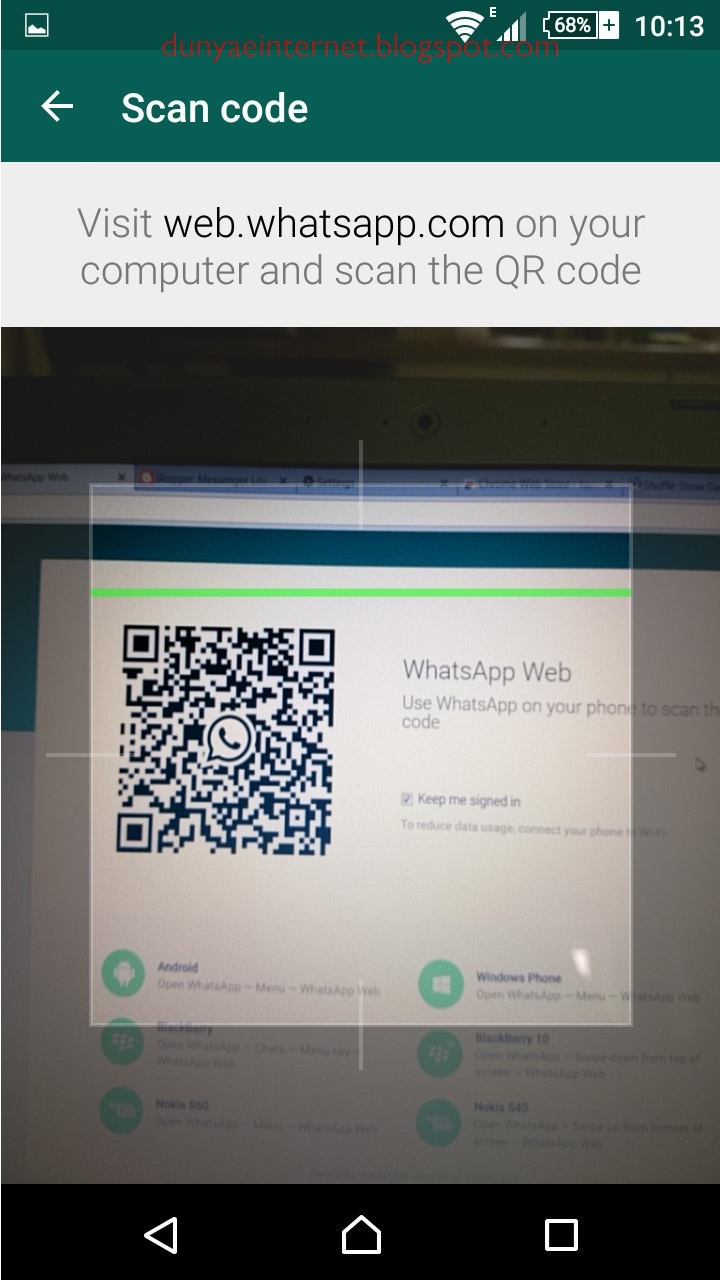How To Use WhatsApp On Computer In Urdu Computer Par WhatsApp Kaise