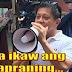 Watch: Isang Kongresista Tinawag na Praning Ang Administrasyong Duterte
