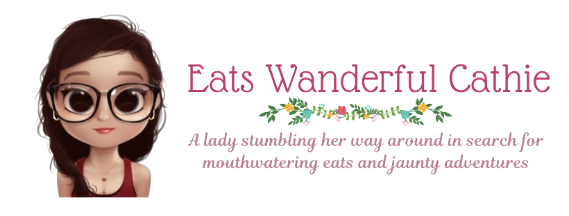 Eats Wanderful Cathie