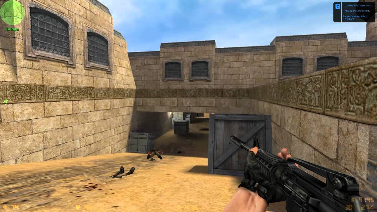 CS Download