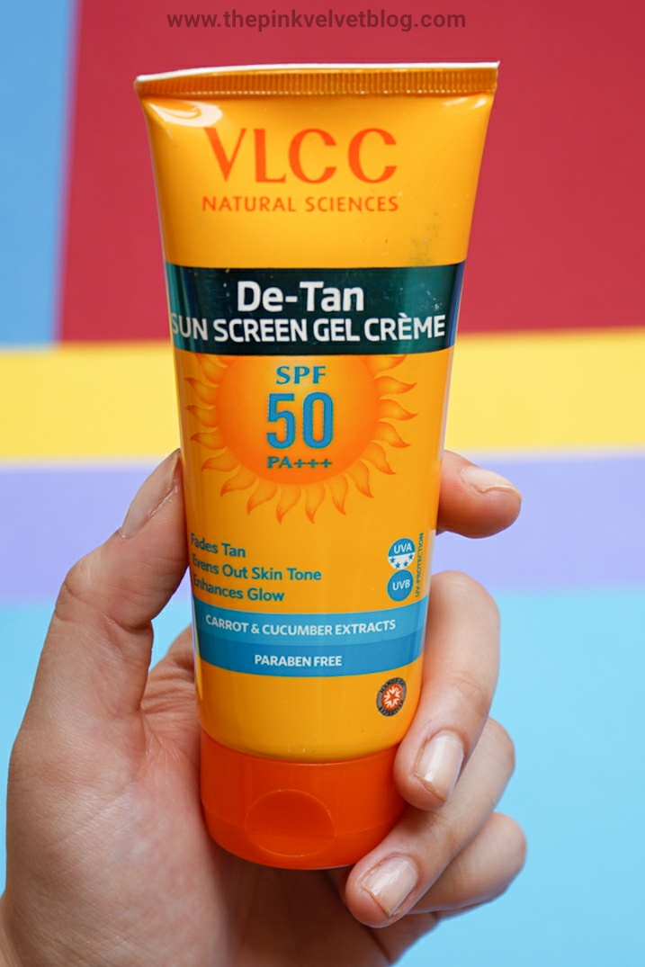 Himalaya Sunscreen Lotion Ingredients Himalaya Herbals Protective