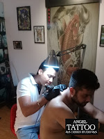 Tattoo Training Courses Tattoo Training Courses
