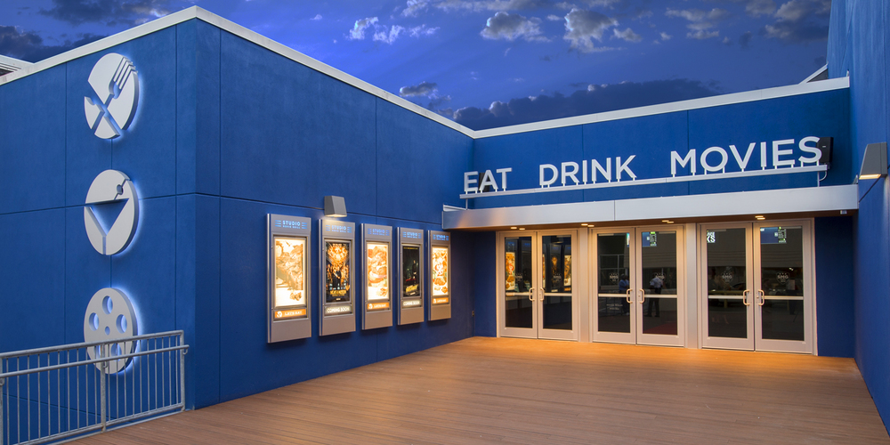 Whole Foods Studio Movie Grill Whole Foods Studio Movie Grill