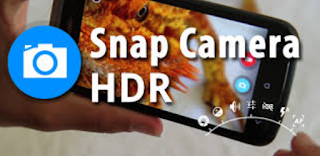 Snap Camera HDR