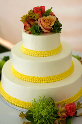 cake simple cakes flowers yellow cupcakes weddings cod face cupcake traditional cape designs expenditure considerable purchased diy dotted bride bakery