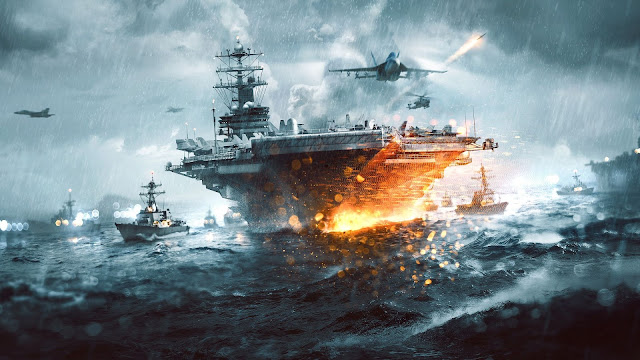 Battlefield 4 Highly Compressed Free Download Battlefield 4 Highly Compressed Free Download