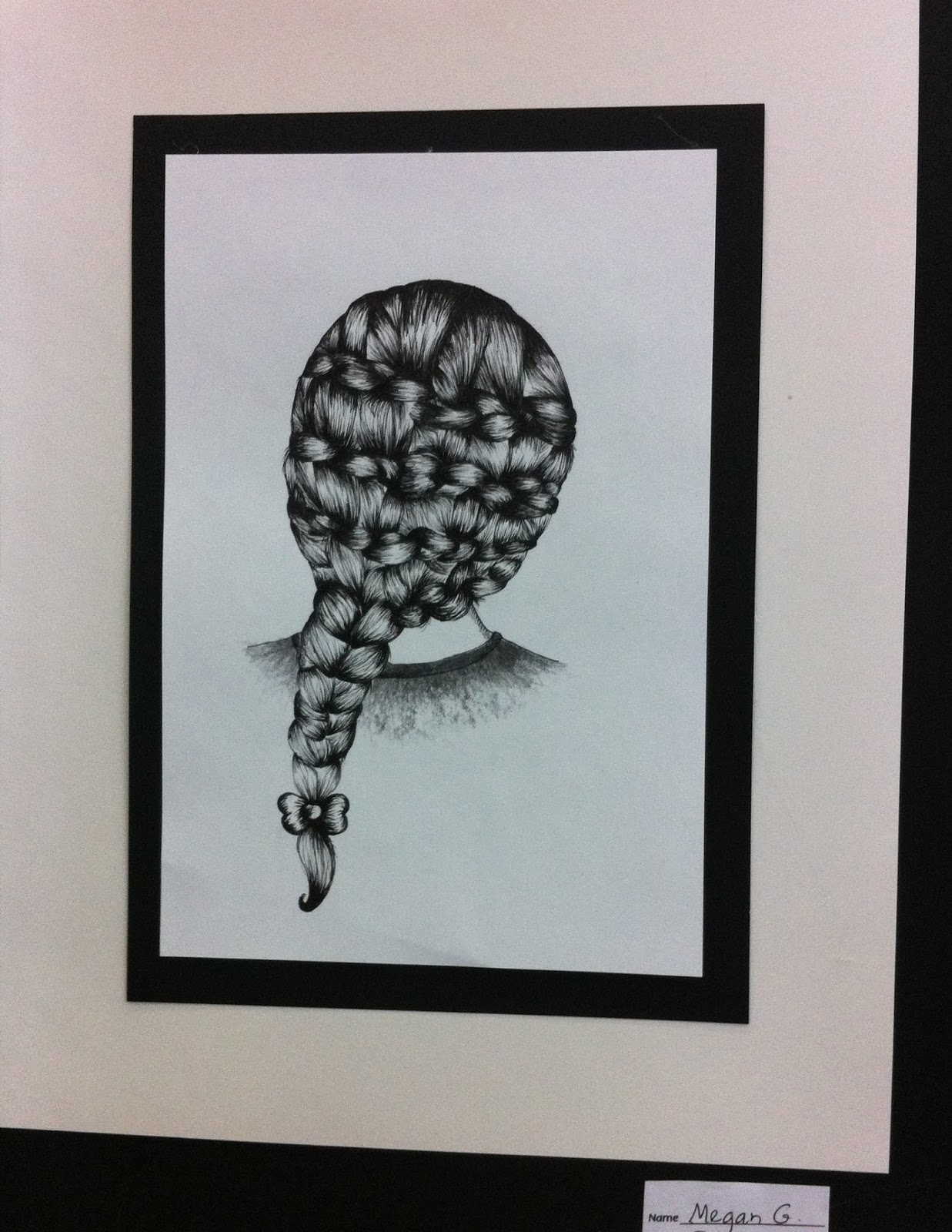 Drip, Drip, Splatter Splash: March 2014