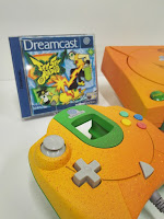 Muchunow Custom s'attaque à la Dreamcast 2