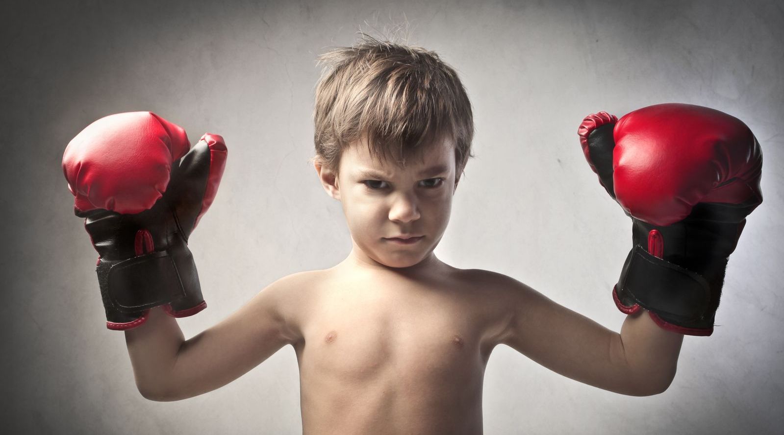 Мои истории : Агрессия и гнев в детском поведении
