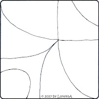 LonettA_Mosaik-String #7