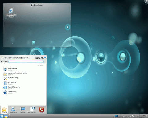 Desktop Desktop