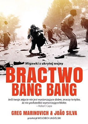 Greg Marinovich i Joao Silva, Bractwo Bang Bang [The Bang Bang Club, 2000]