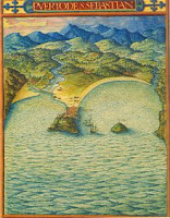 Fuente: https://upload.wikimedia.org/wikipedia/commons/thumb/3/34/San_Sebastian_s._XVII.jpg/220px-San_Sebastian_s._XVII.jpg