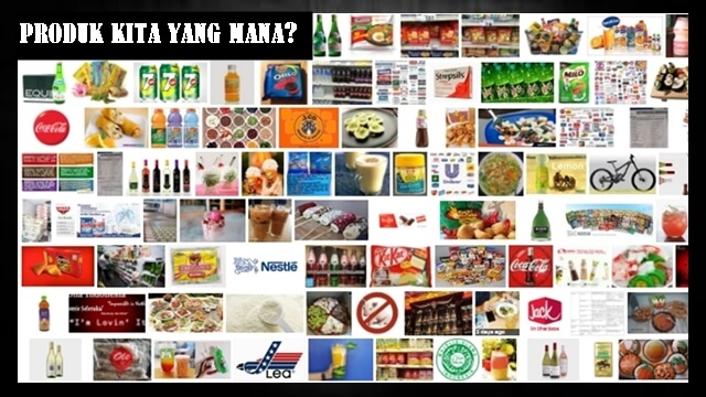 produk kita yang mana? produk kita yang mana?