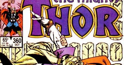 Thor marvels archetypal breadwinner essay 05 image