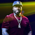 "Eu vou chocar vocês com meu próximo movimento", declara 50 Cent