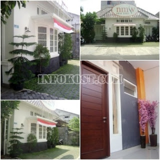 kost harian dekat malioboro