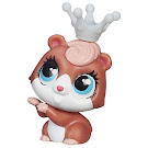 Littlest Pet Shop Pet Pawsabilities Kiki Russo (#3896) Pet