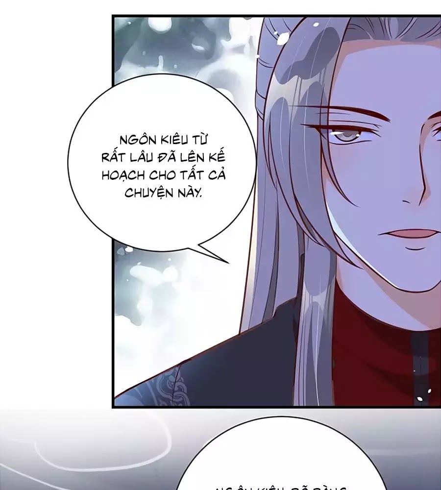 Thịnh Thế Lê Hoa Điện Chapter 91 - TC Truyện