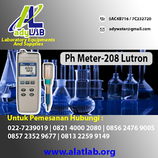 0821 2742 4060 | Jual pH Meter Lutron | Jual pH Meter