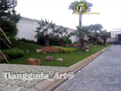 Jasa Tukang Taman Surabaya & Profesional Desain Taman Jasa Tukang Taman Surabaya & Profesional Desain Taman
