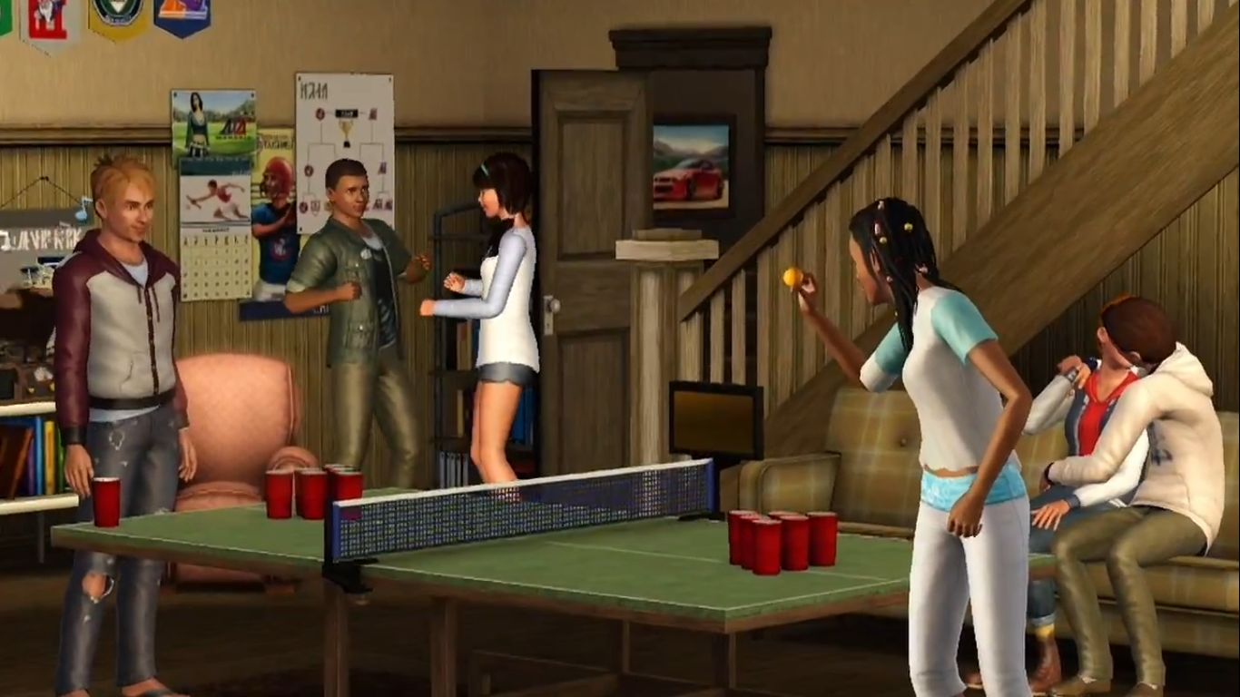 Внеклассные занятия симс. The sims 3 electronic arts. Симс 3. The sims 3. The sims 3 university life.