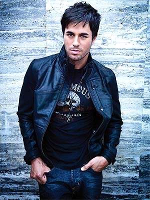 Resultado de imagen para enrique iglesias biografia