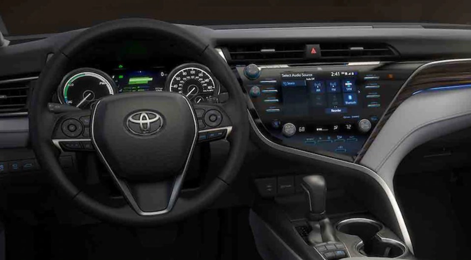 2020 Toyota Camry Review, Ratings, Specs, Prices, and Photos 2020 Toyota Camry Review, Ratings, Specs, Prices, and Photos
