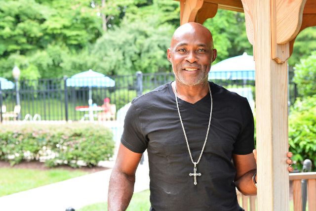 Richard Mofe Damijo Turns 54