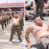 Thailand sends overweight policemen to fat reduction camp (Photos)