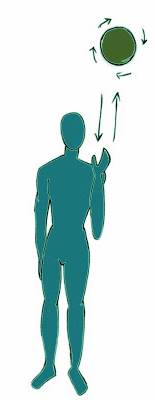 Games and exercises to teach the technique of discus throw in athletics Games and exercises to teach the technique of discus throw in athletics