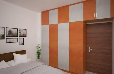 latest modern bedroom cupboard design ideas wooden wardrobe interior design 2019