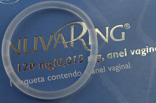 Engravidar depois de parar o anel vaginal