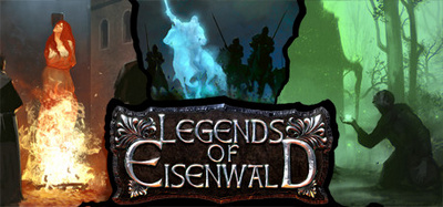 Legends of Eisenwald Road to Iron Forest MULTI6-POSTMORTEM