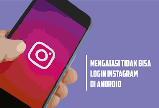 instagram tidak bisa dibuka karena kesalahan jaringan cara mengatasi instagram kesalahan jaringan yang tidak diketahui