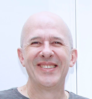 Rodolpho Telarolli Jr. Rodolpho Telarolli Jr.