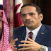 وزير خارجية قطر يتهم السعودية ب"البلطجة" ويصف بلاده ب "الصغيرة"